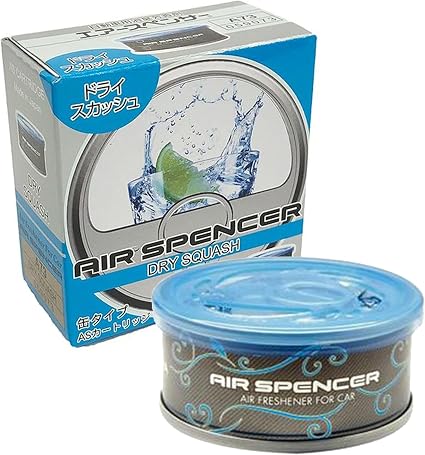 Air Spencer Can Fresheners