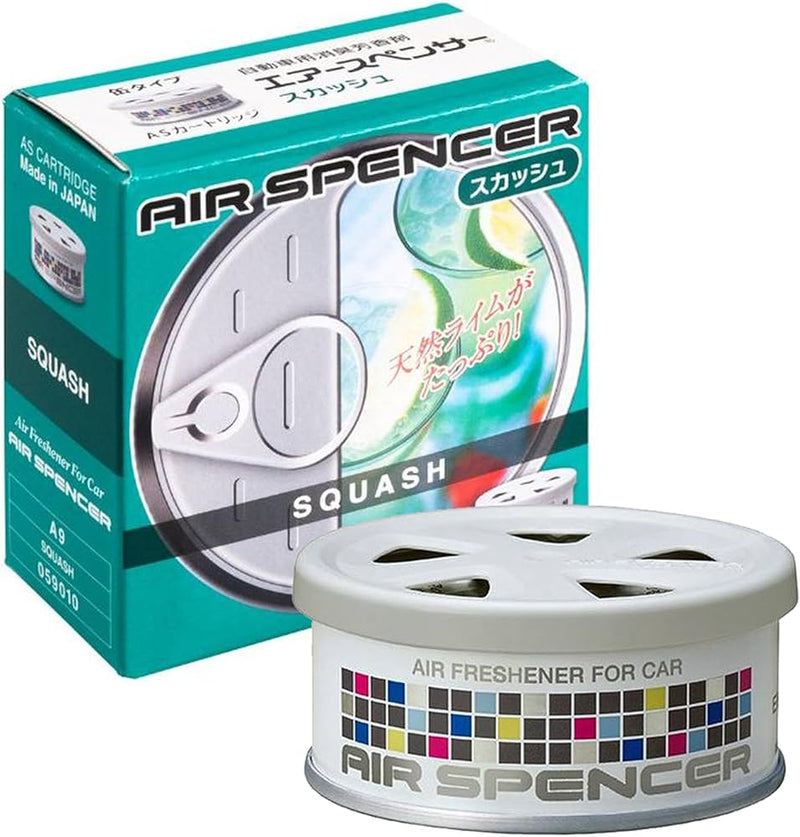 Air Spencer Can Fresheners