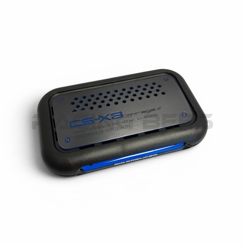 Air Spencer CS-X3 (Squash)