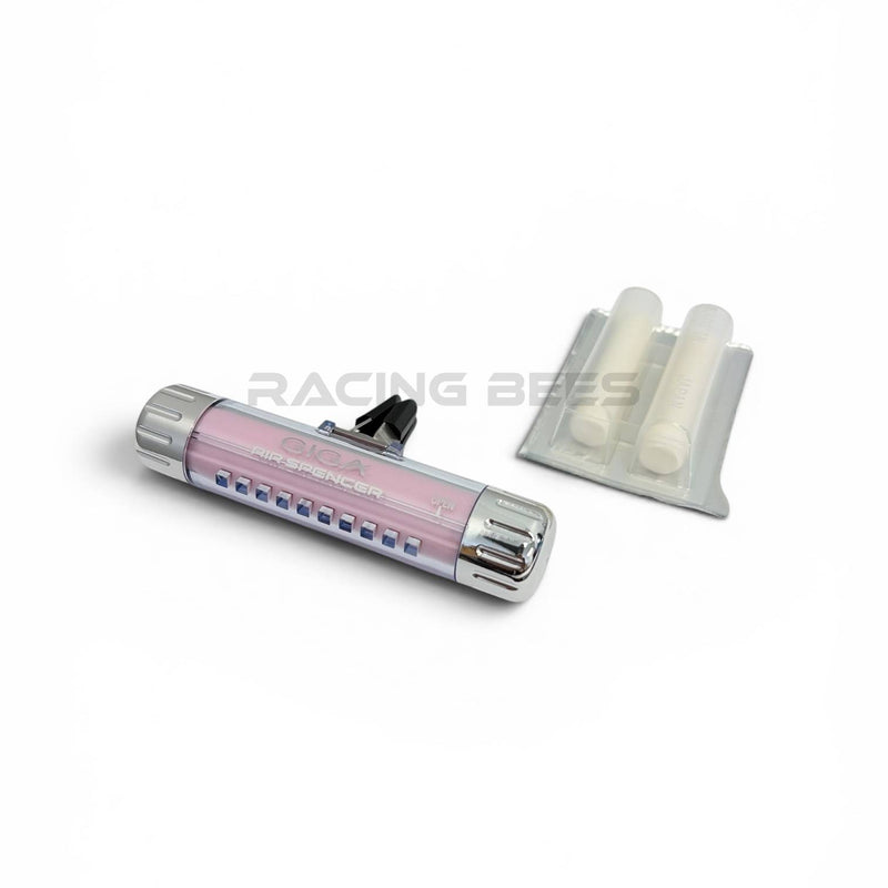 Air Spencer GIGA Clip Air Fresheners (Light Series)
