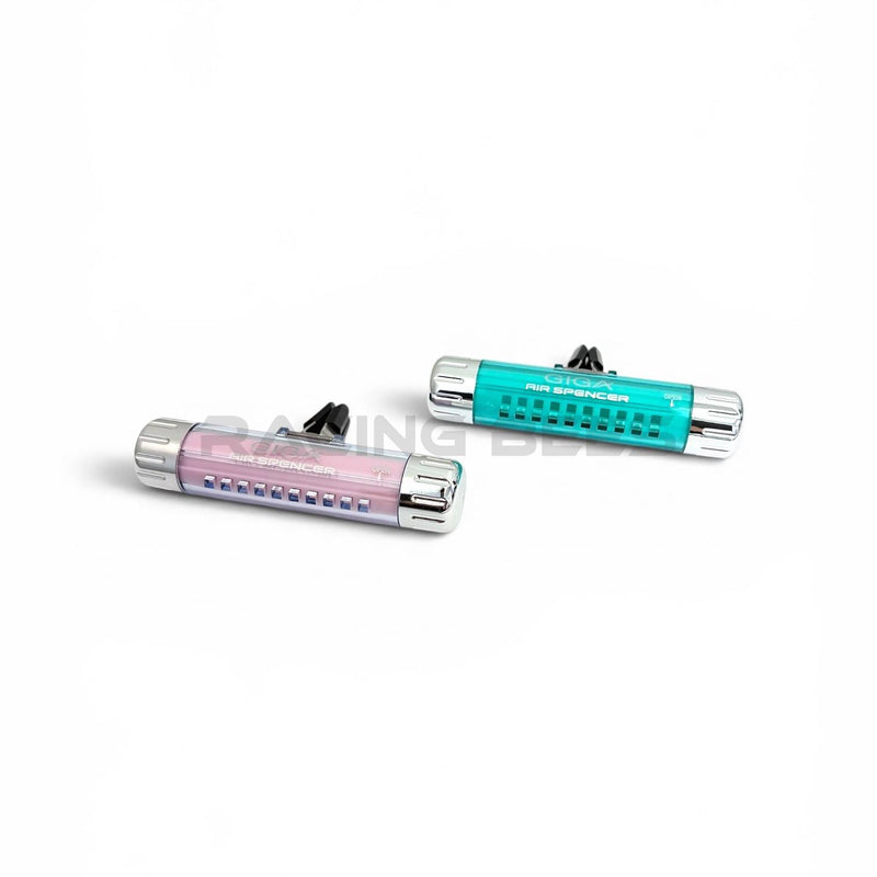 Air Spencer GIGA Clip Air Fresheners (Light Series)