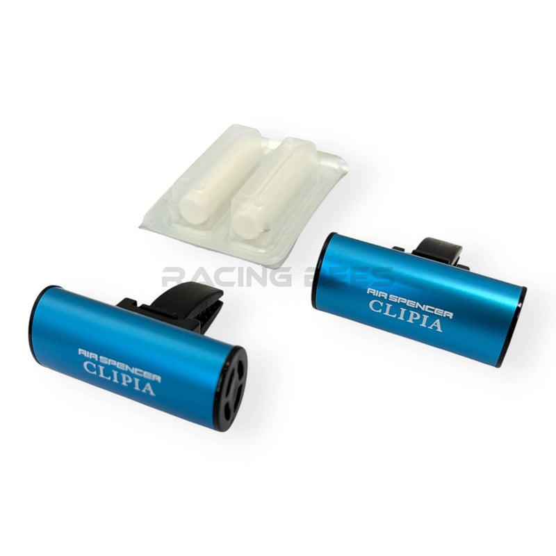 Air Spencer GIGA Clipia Series Air Fresheners