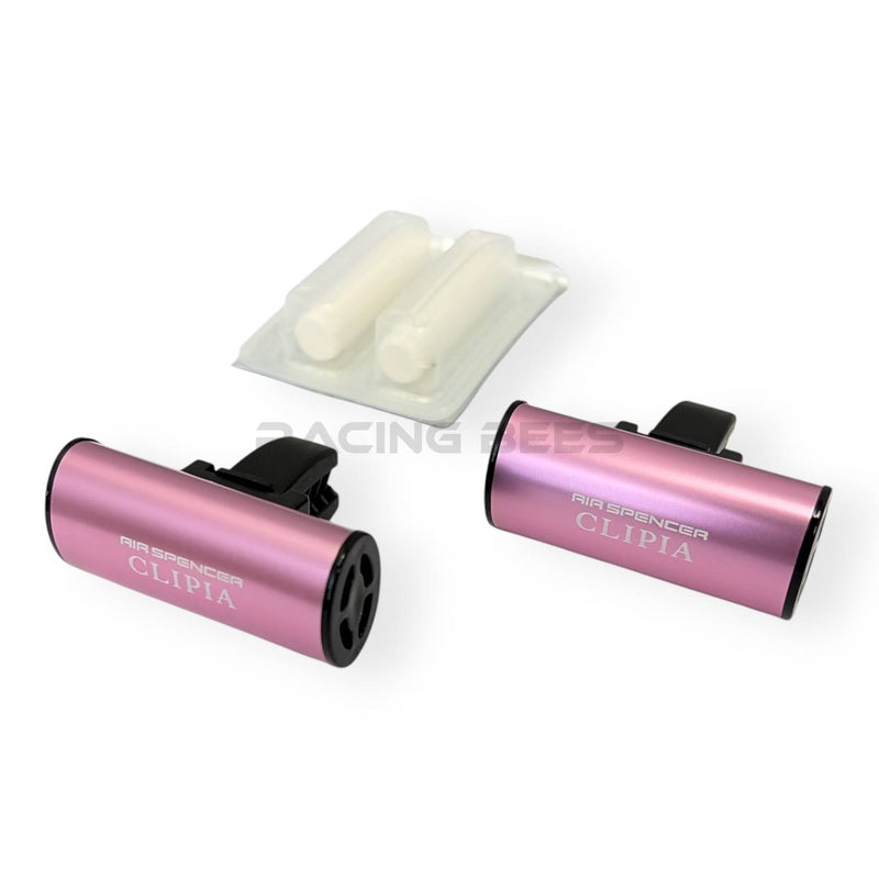 Air Spencer GIGA Clipia Series Air Fresheners