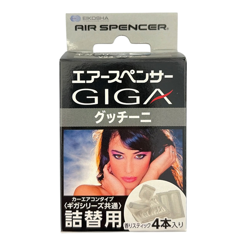 Air Spencer GIGA Refill Cartridges