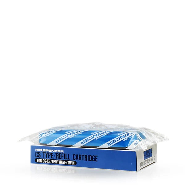 Air Spencer CS-X3 Refill Cartridge (Squash / Citrus)