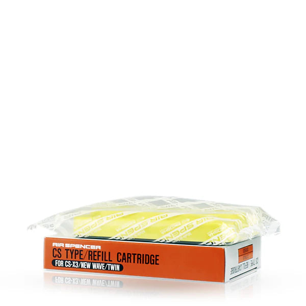 Air Spencer CS-X3 Refill Cartridge (Squash / Citrus)