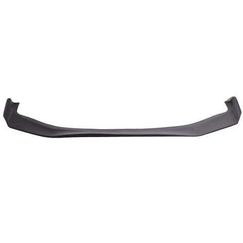 2017-2020 Toyota GT86 GR Style Front Bumper Lip