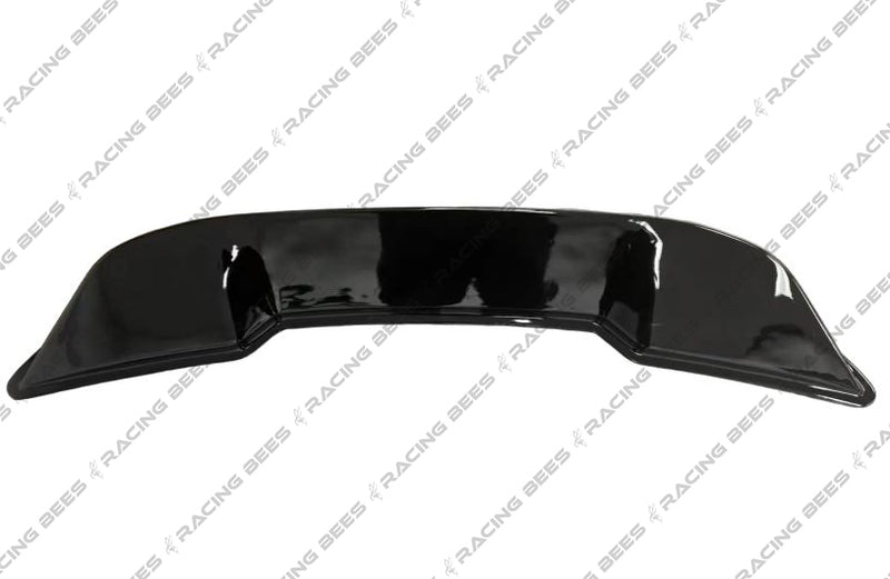 2021+ Lexus IS300/350/500 TM2 Style Trunk Spoiler (BLACK)