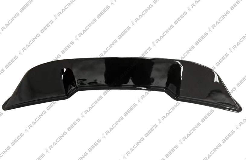 2021+ Lexus IS300/350/500 TM2 Style Trunk Spoiler (BLACK)