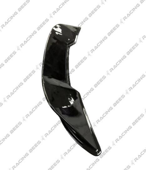 2021+ Lexus IS300/350/500 TM2 Style Trunk Spoiler (BLACK)