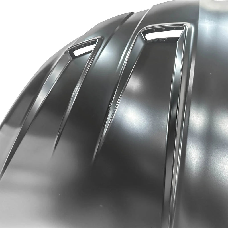 2021+ BMW G80/G82 M3/M4 A Style Hood