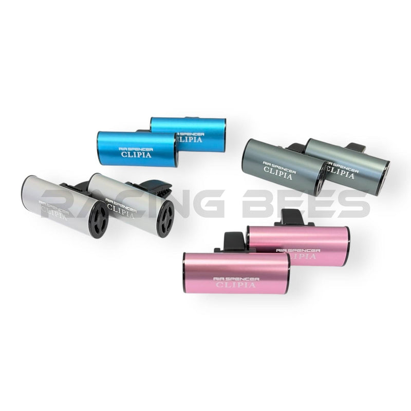 Air Spencer GIGA Clipia Series Air Fresheners