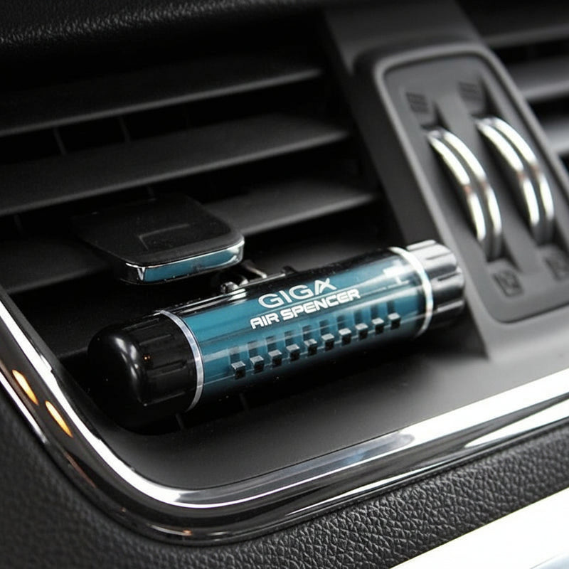 Air Spencer GIGA Clip Air Fresheners