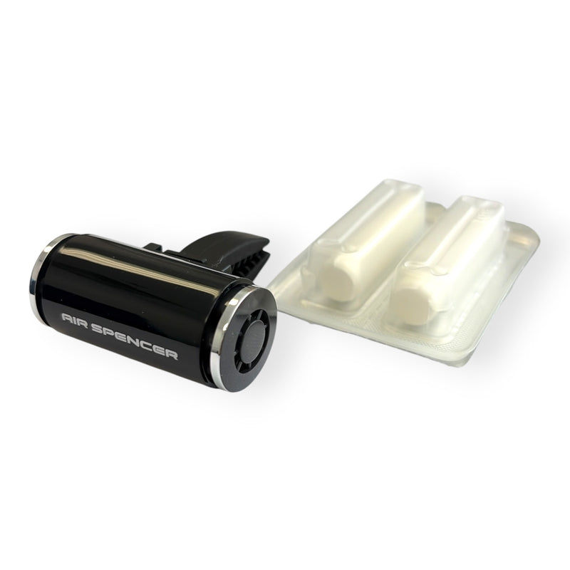 Air Spencer GIGA GX Series Air Fresheners