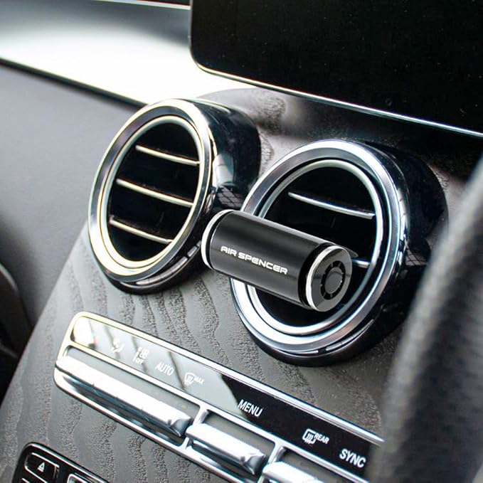 Air Spencer GIGA GX Series Air Fresheners