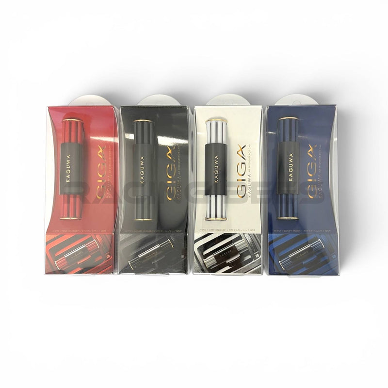 Air Spencer GIGA Kaguwa Air Fresheners