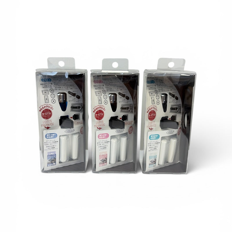 Air Spencer GIGA Clip S Air Fresheners
