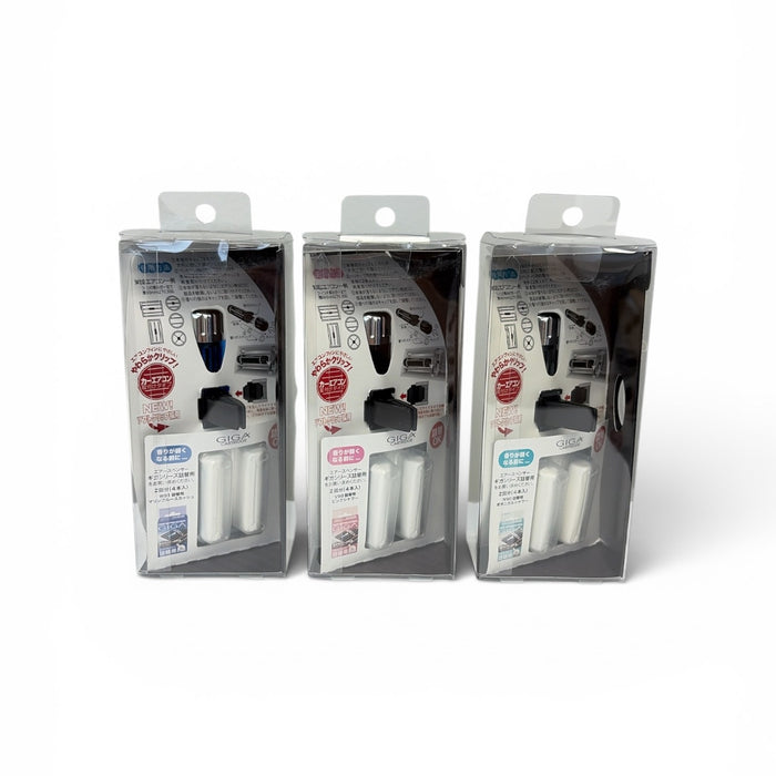 Air Spencer GIGA Clip S Air Fresheners