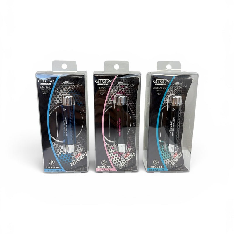 Air Spencer GIGA Clip S Air Fresheners