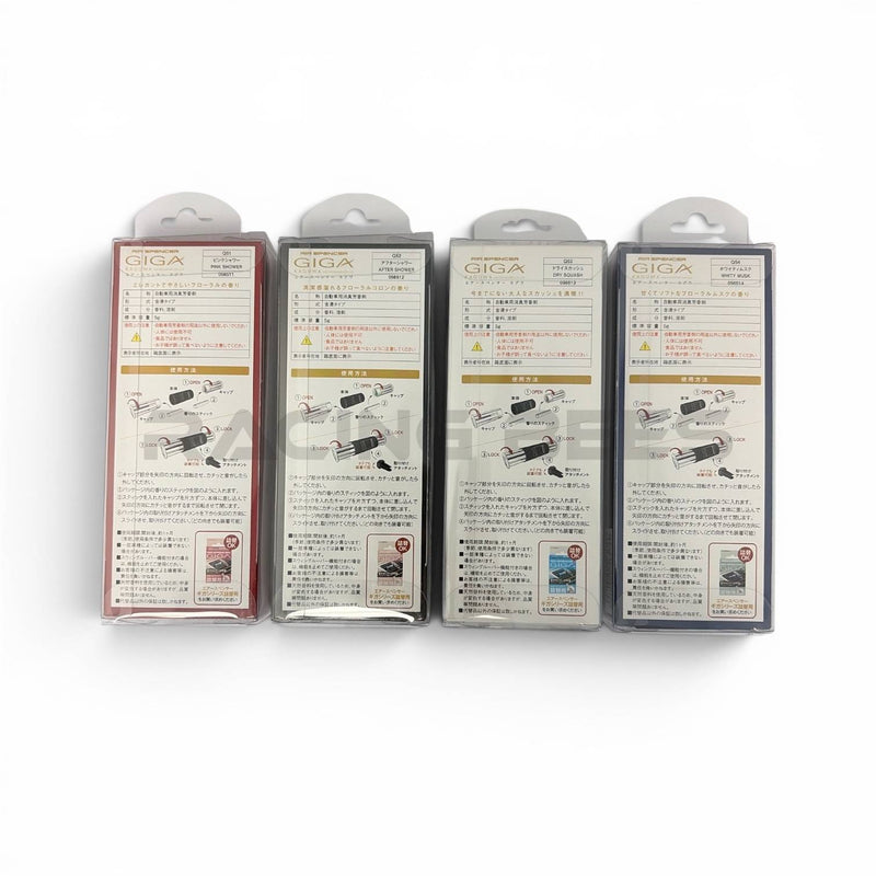 Air Spencer GIGA Kaguwa Air Fresheners