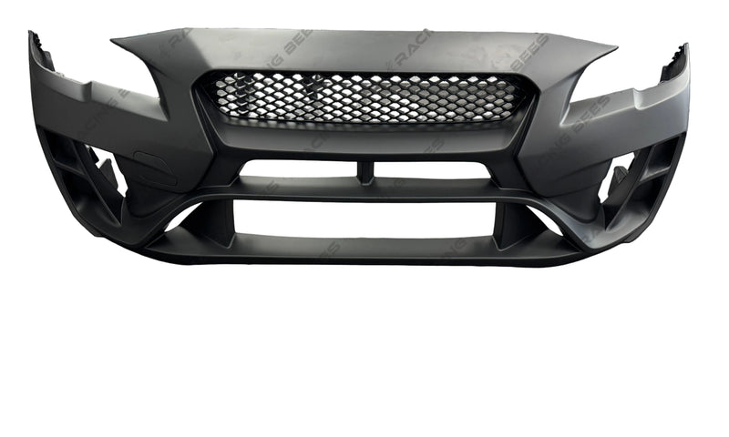 2015-2021 Subaru WRX STI VRS Front Bumper