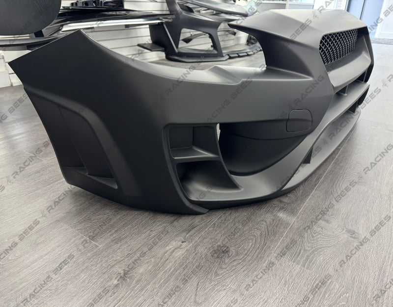 2015-2021 Subaru WRX STI VRS Front Bumper