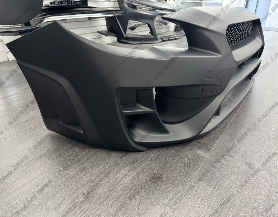 2015-2021 Subaru WRX STI VRS Front Bumper