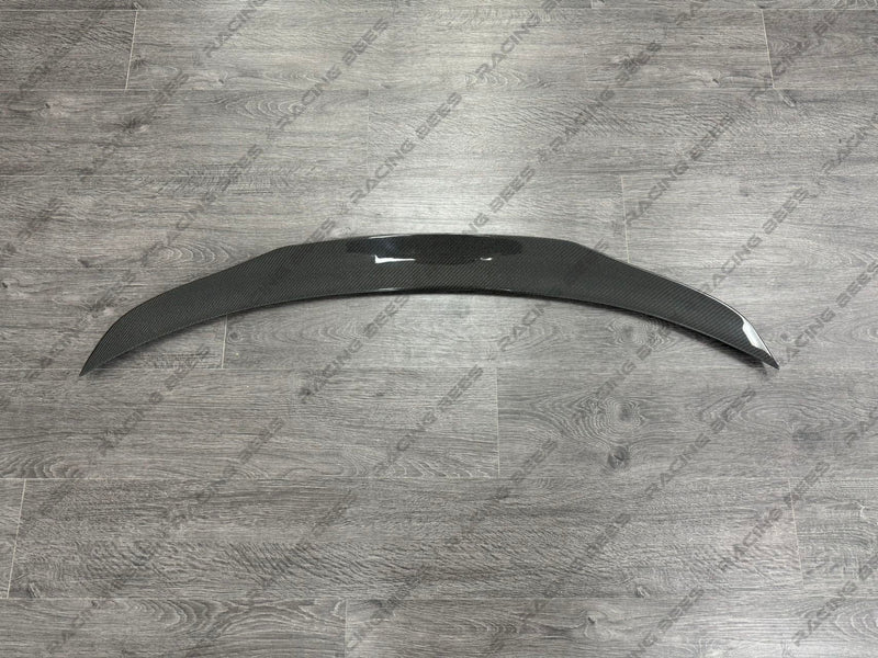 2019-2021 Genesis G70 Trunk Spoiler DB Style (Carbon Fiber)