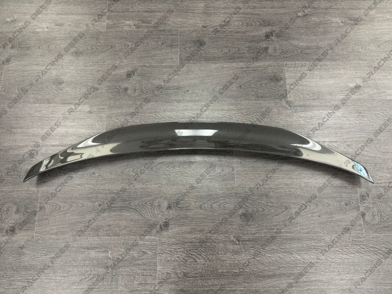2021-2024 Genesis G80 Trunk Spoiler DB Style (Carbon Fiber)