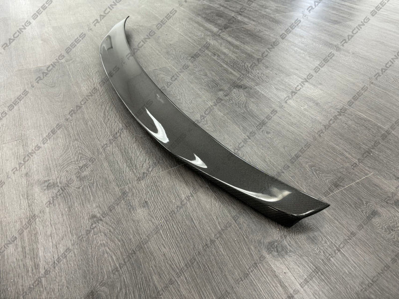 2021-2024 Genesis G80 Trunk Spoiler DB Style (Carbon Fiber)