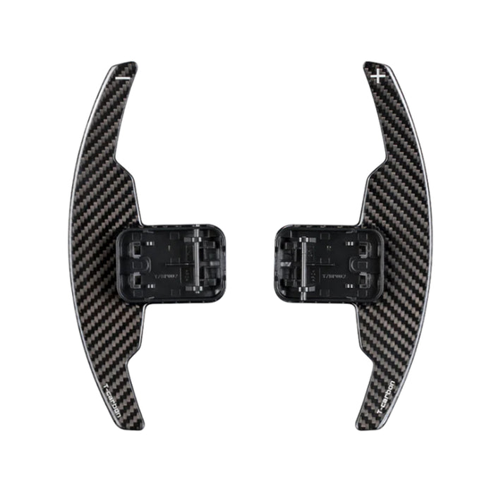 BMW F Chassis M Models Paddle Shifter Replacement (Carbon Fiber)