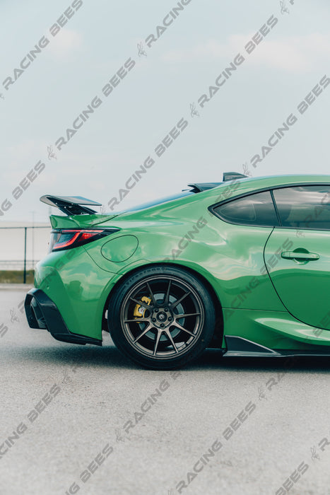 2022+ Subaru BRZ/Toyota GR86 Trunk Spoiler VTX Style (Carbon Fiber)