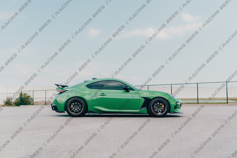 2022+ Subaru BRZ/Toyota GR86 Trunk Spoiler VTX Style (Carbon Fiber)