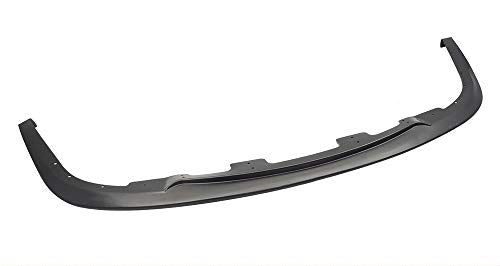 2006-2007 Subaru WRX/STI S204 Style Front Bumper Lip