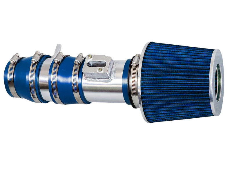 2008-2012 Honda Accord 3.5L / 2008-2014 Acura TL 3.5L Short Ram Intake