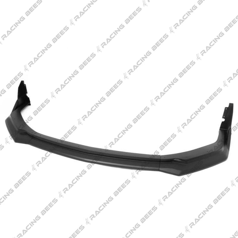 2024-2026 Ford Mustang V Style Front Bumper Lip
