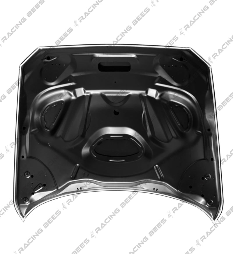 2015-2021 BMW F22/F23/F87/F87C 2/M2 Series CS Style Hood