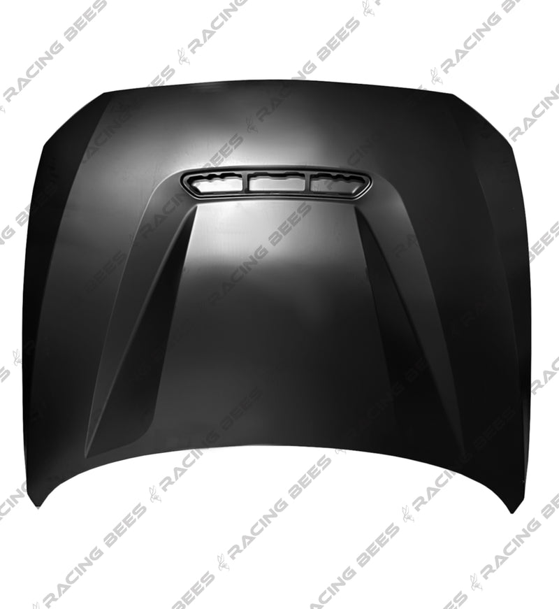 2015-2021 BMW F22/F23/F87/F87C 2/M2 Series CS Style Hood