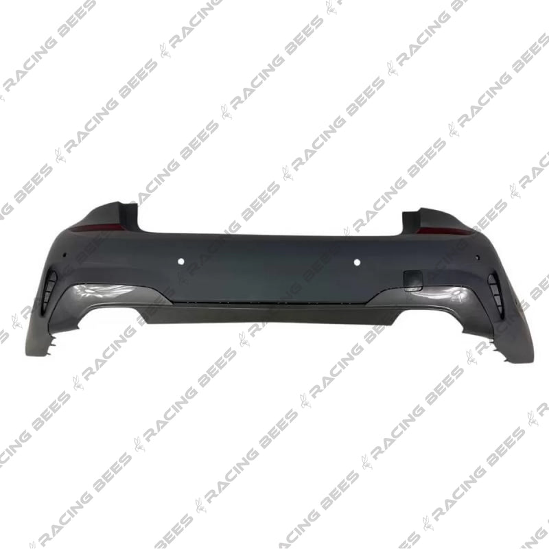 2019-2022 BMW G20 Pre-LCI 3 Series M-Tech/M-Sport/M340 Style Rear Bumper Conversion