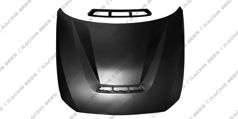 2015-2021 BMW F22/F23/F87/F87C 2/M2 Series CS Style Hood