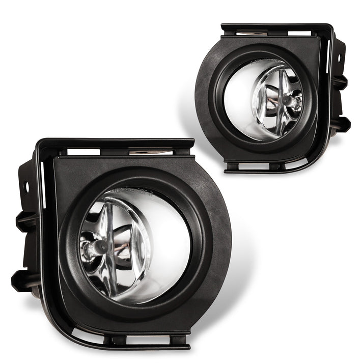 Fog light kit OEM style for 2008-2010 Scion XB