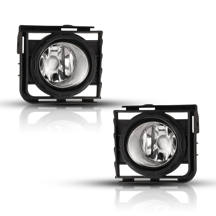 Fog light kit OEM style for 2011-2015 Scion XB