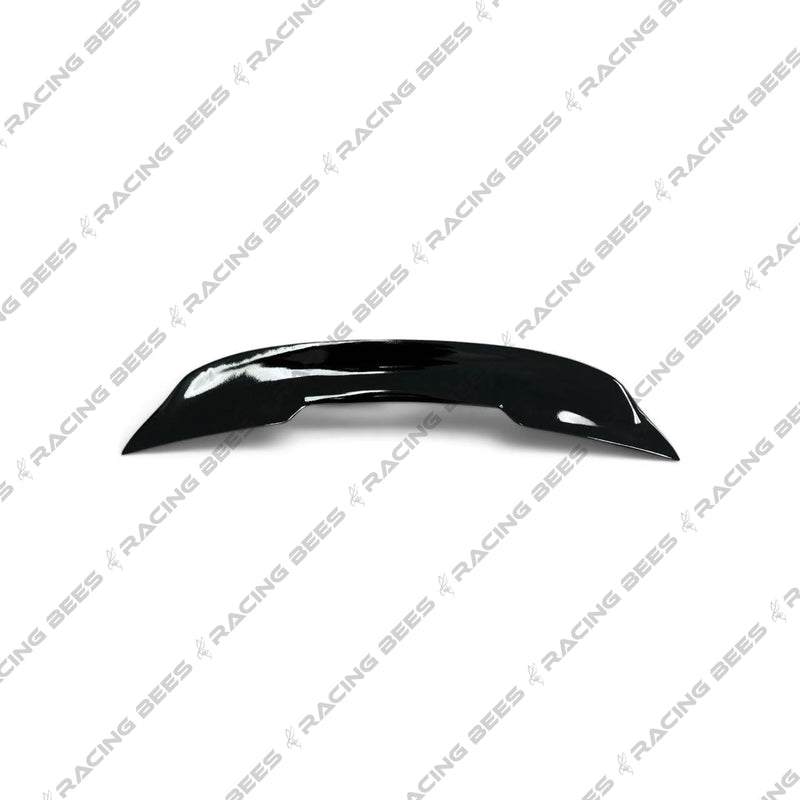 2021+ Lexus IS300/350/500 High Kick Style Trunk Spoiler (BLACK)
