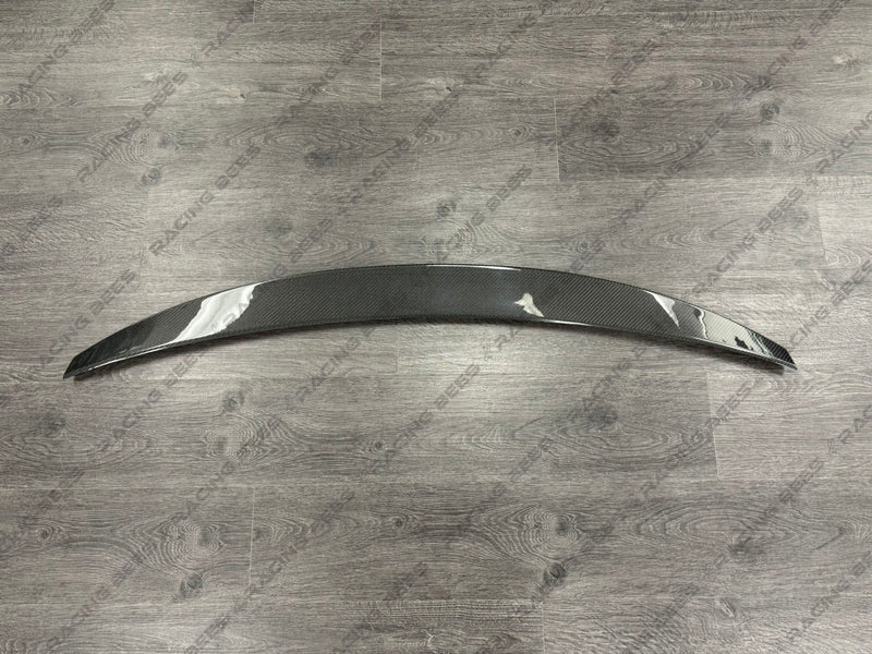 2018-2023 Audi B9 A5/S5/RS5 Sportback HK Style Trunk Spoiler(Carbon Fiber)