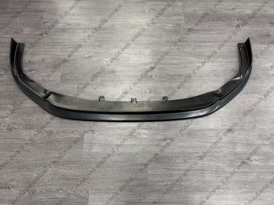 2022+ Subaru WRX CS Style Front Bumper Lip
