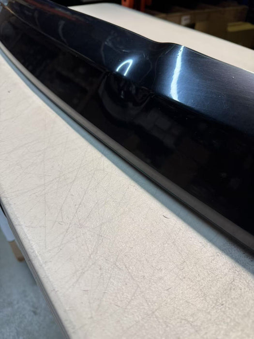 Defect/Damaged 2019+ Mazda 3 Hatchback MP Style Front Bumper Lip