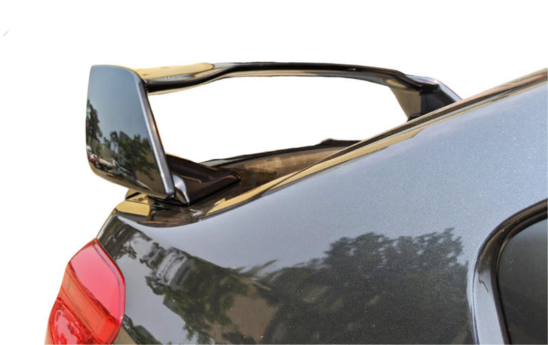 2015-2021 Subaru WRX/STI STI Style Trunk Spoiler