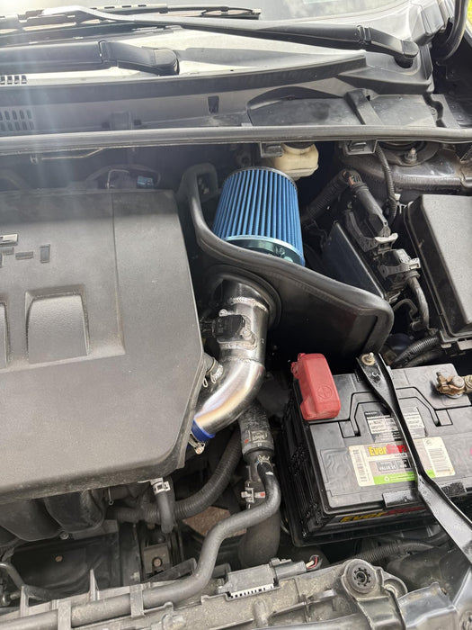 2009-2017 Toyota Corolla 1.8L Models Cold Air Intake