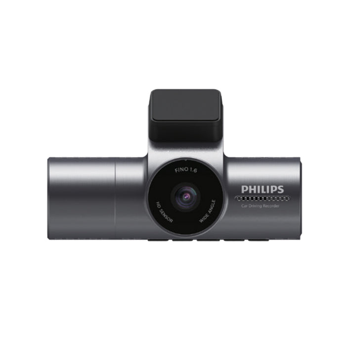 Philips CVR206 car Dash Camera