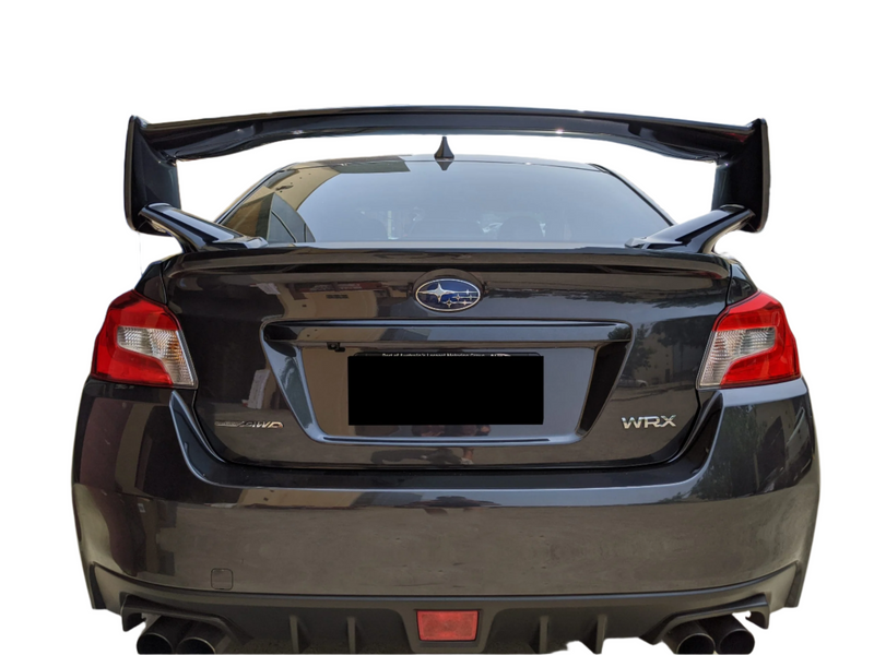 2015-2021 Subaru WRX/STI STI Style Trunk Spoiler